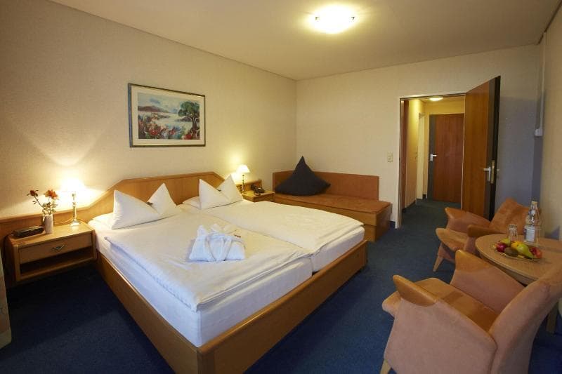 Berghotel Sankt Andreasberg 5
