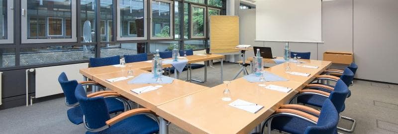Biohotel Wilhelmshher Tor main