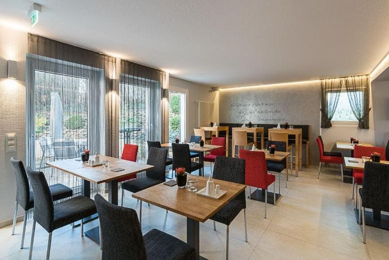 Biohotel Wilhelmshher Tor 3