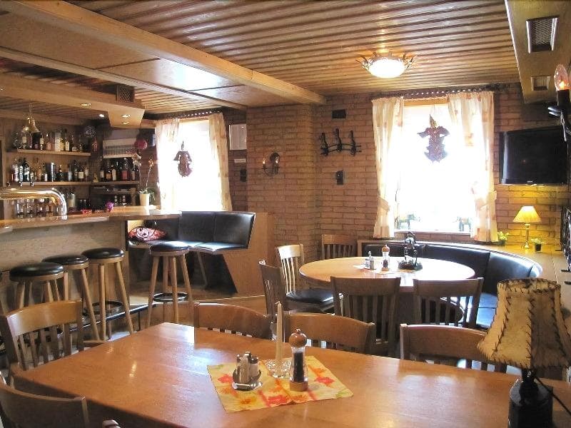 Landgasthaus Hotel Bonn main