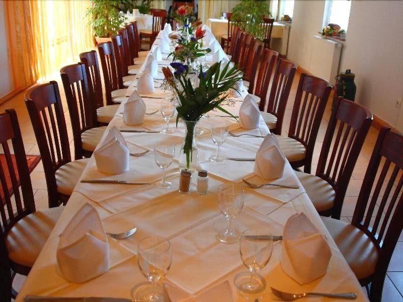Landgasthaus Hotel Bonn photo 1