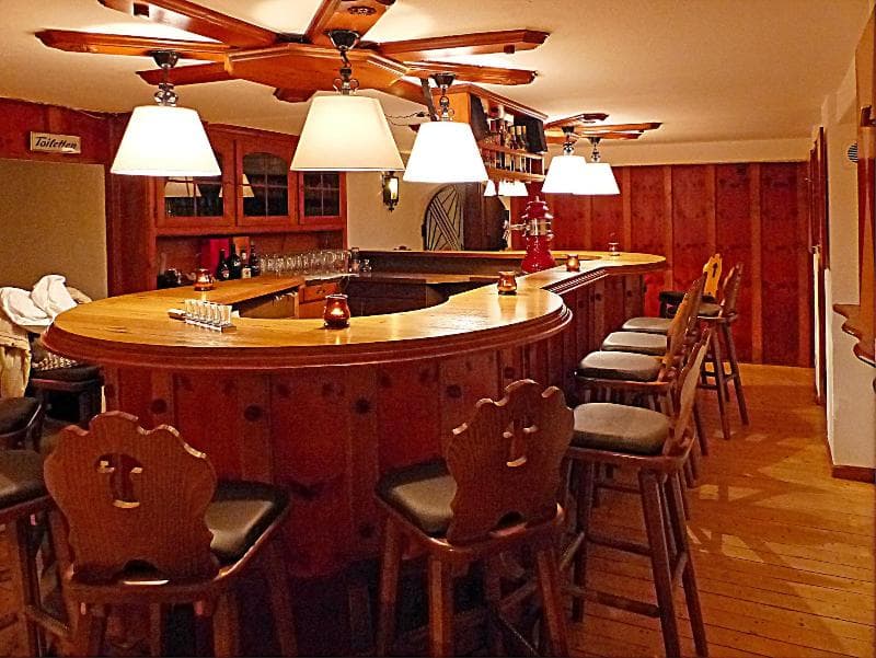 Hotel-Restaurant Donnici im Schwyzerhüsli main