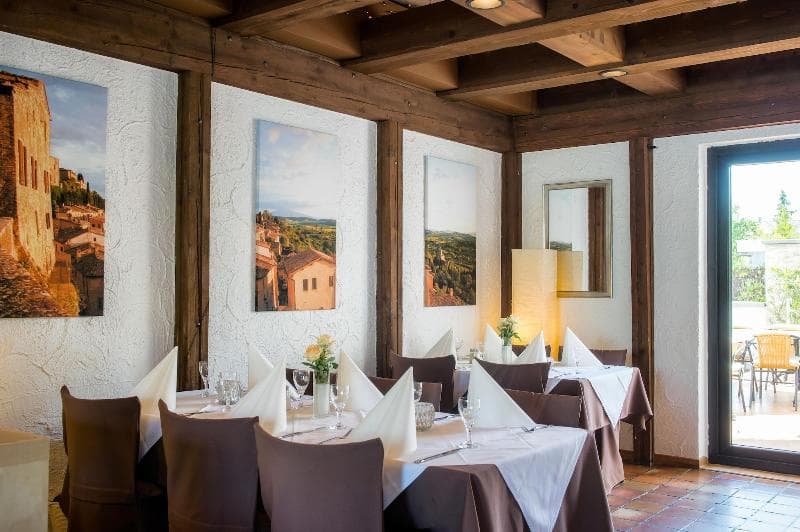Hotel-Restaurant Donnici im Schwyzerhüsli photo 1