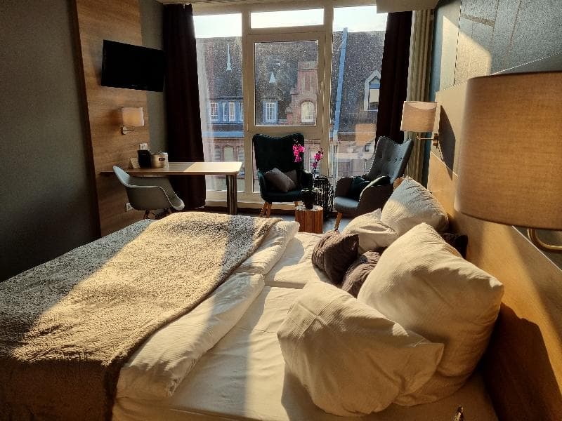Hotel Luise Mannheim photo 1
