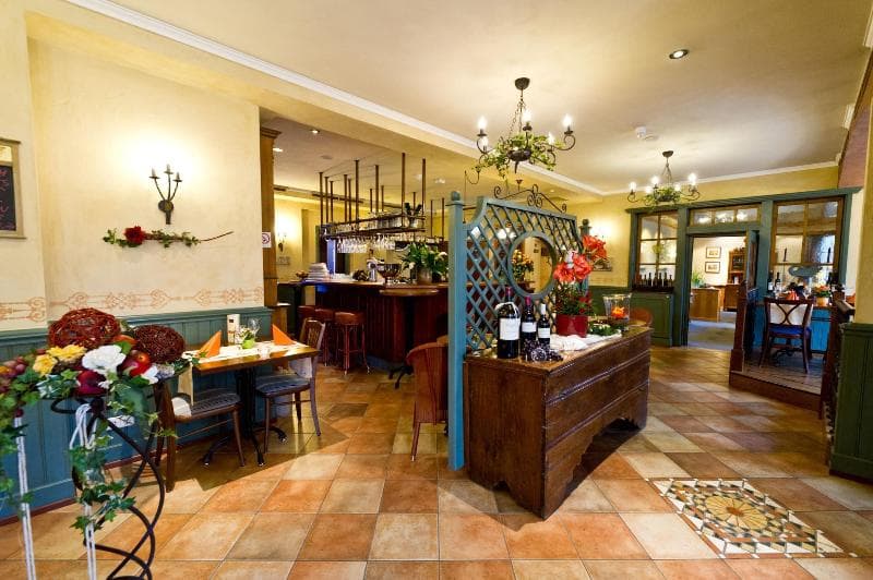 Neu Heidelberg Wohlfuhl-Hotel (Adults Only) main
