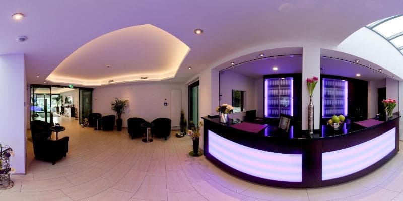 Neu Heidelberg Wohlfuhl-Hotel (Adults Only) 5