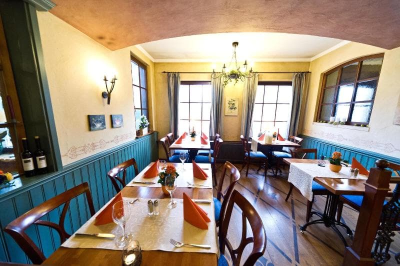Neu Heidelberg Wohlfuhl-Hotel (Adults Only) 3