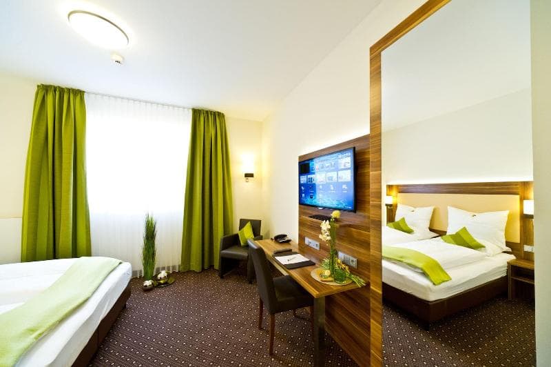 Neu Heidelberg Wohlfuhl-Hotel (Adults Only) 4