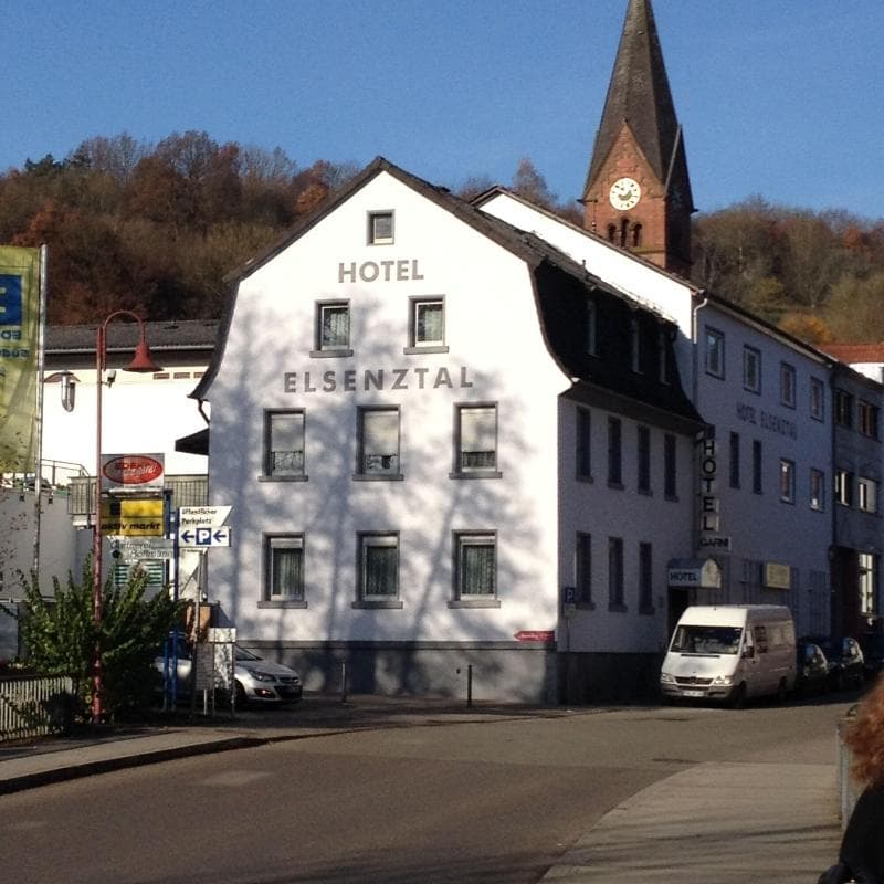 Hotel Elsenztal Mv Gmbh 5