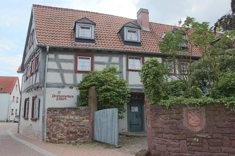 Dörnersches Haus 4