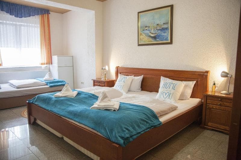 Hotel Atlantis 4