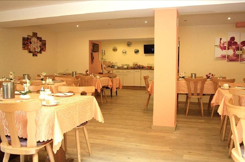 Waldhotel Albachmuehle main