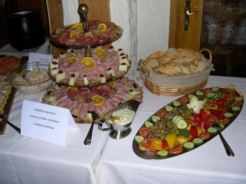 Waldhotel Albachmuehle 5