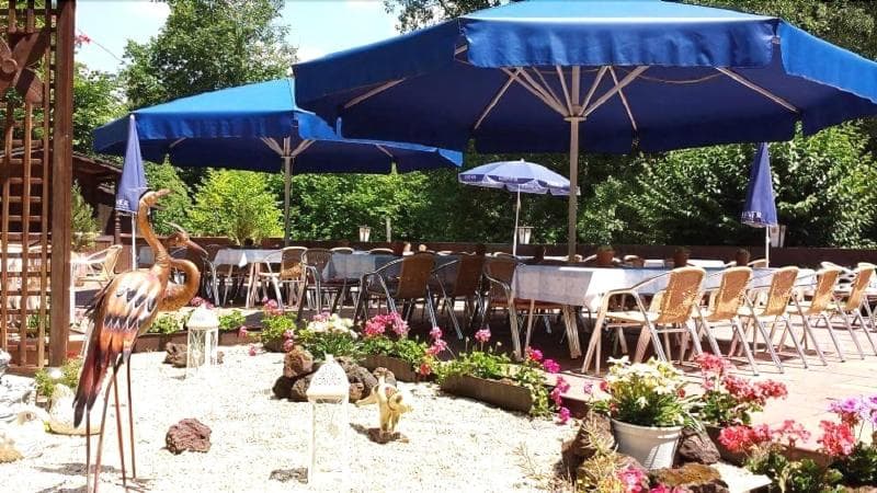 Waldhotel Albachmuehle 3