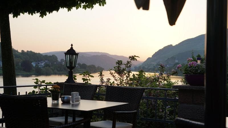 Hotel Garni Cafe Im Hamm 4