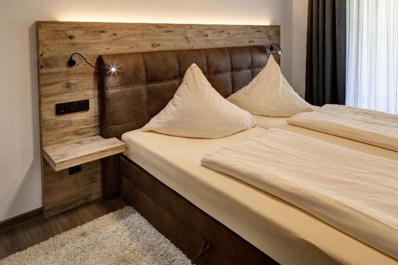 Hotel Garni Cafe Im Hamm 3