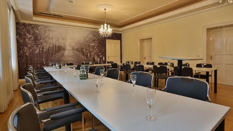 Hotel Krone main