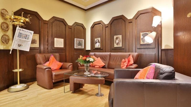 Hotel Krone 5