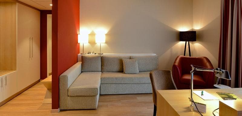 Weinhotel Kaisergarten 5