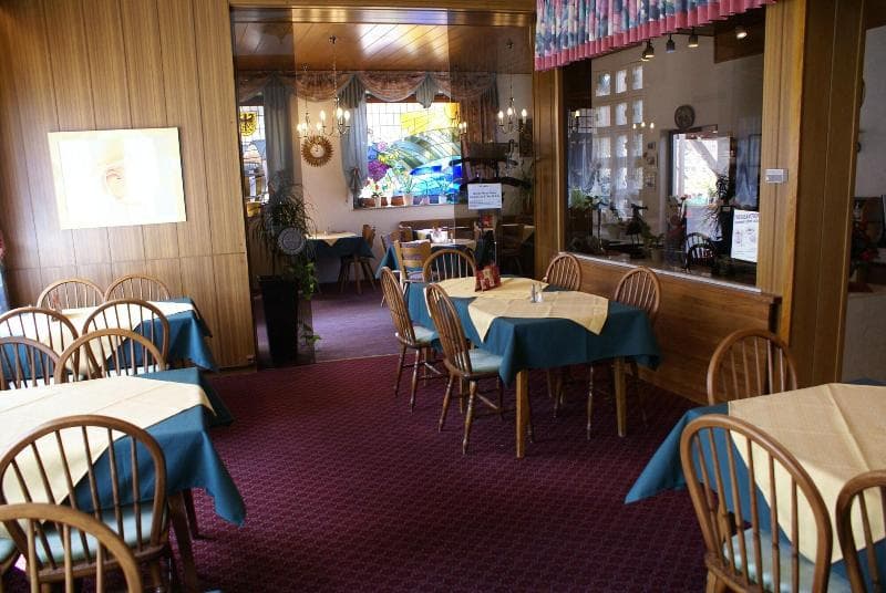 Hotel Sonnenhof Garni photo 1