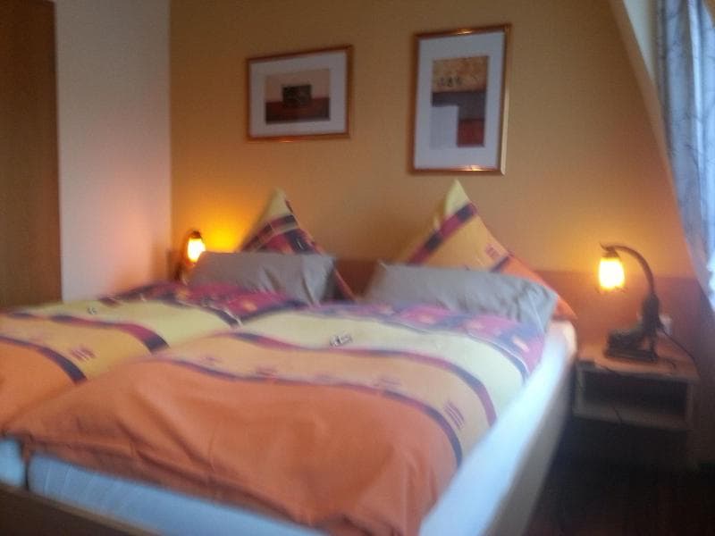 Hotel Sonnenhof Garni 3