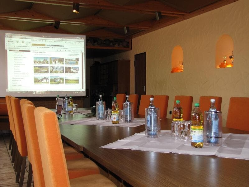 Hotel Steuer main