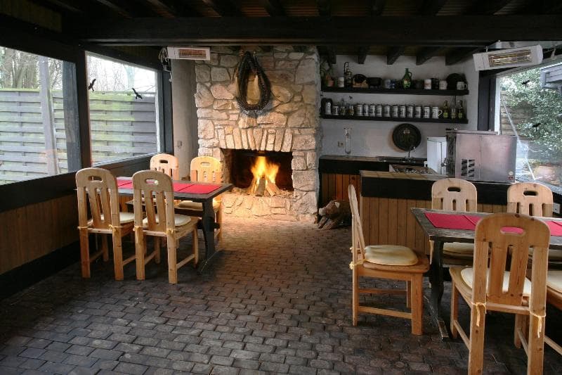 Hotel Steuer 5