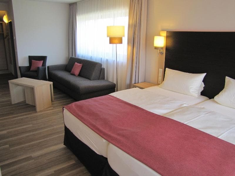 Hotel Steuer 4