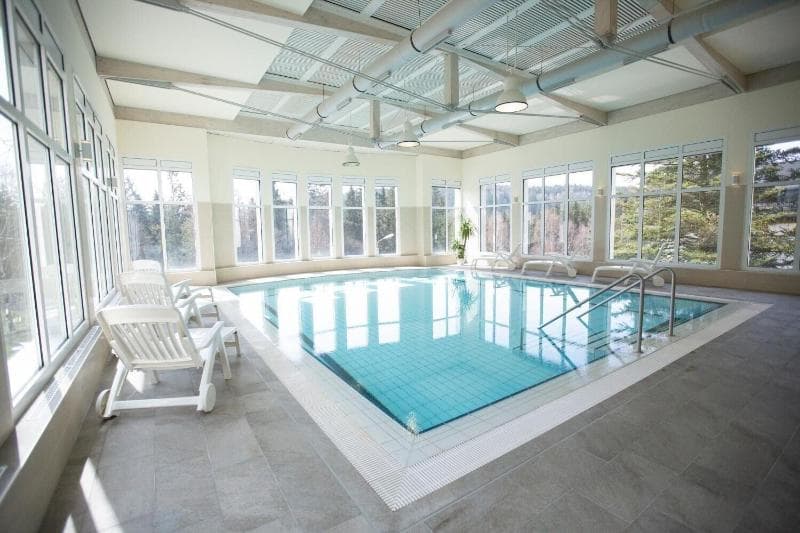 Bsw - Vitalhotel Weisse Elster photo 1