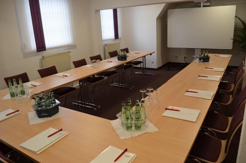 Bsw - Vitalhotel Weisse Elster main