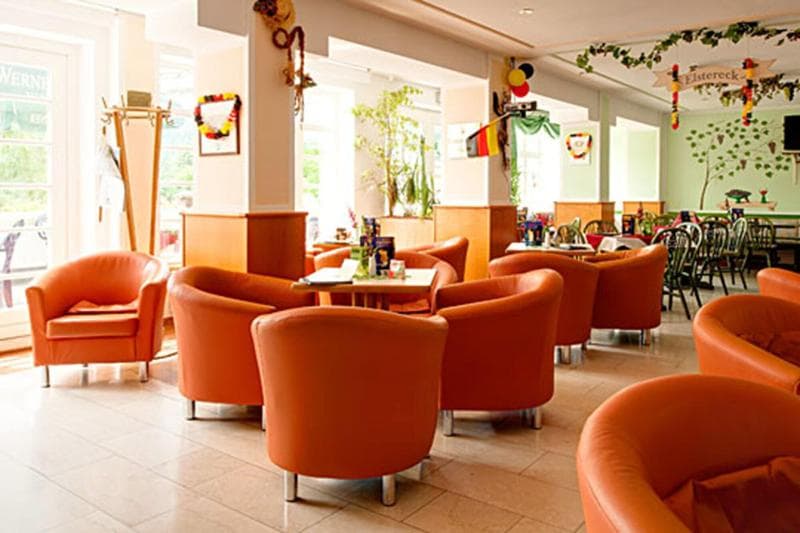 Bsw - Vitalhotel Weisse Elster 5