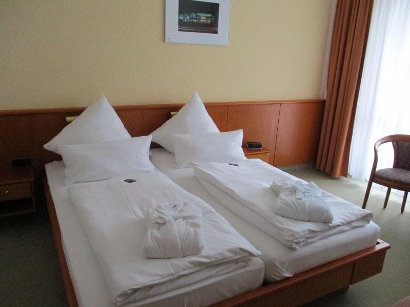 Bsw - Vitalhotel Weisse Elster 4