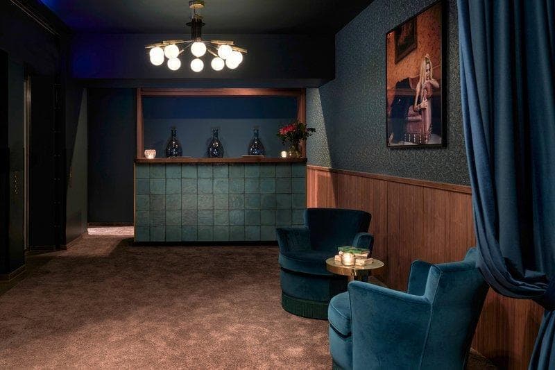 Gekko House, Frankfurt, A Tribute Portfolio Hotel 5