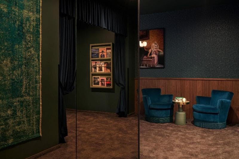 Gekko House, Frankfurt, A Tribute Portfolio Hotel 3