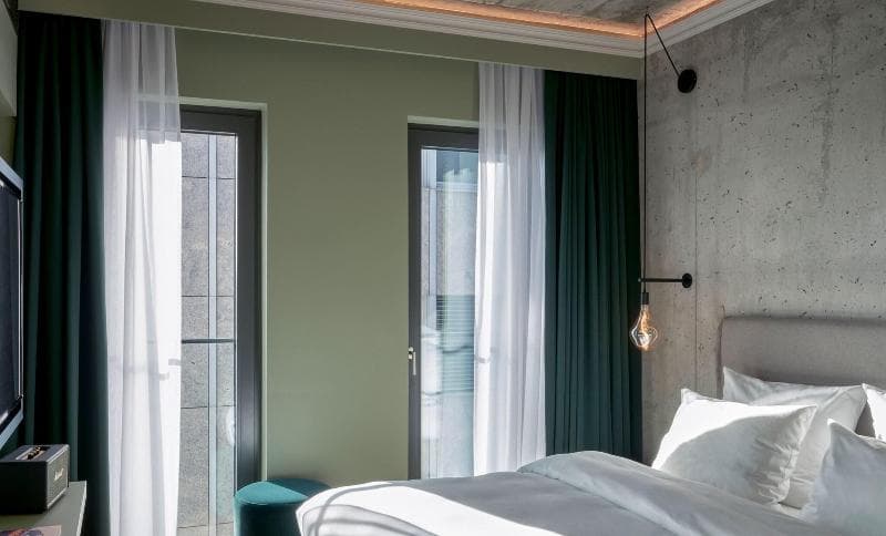 Gekko House, Frankfurt, A Tribute Portfolio Hotel 2