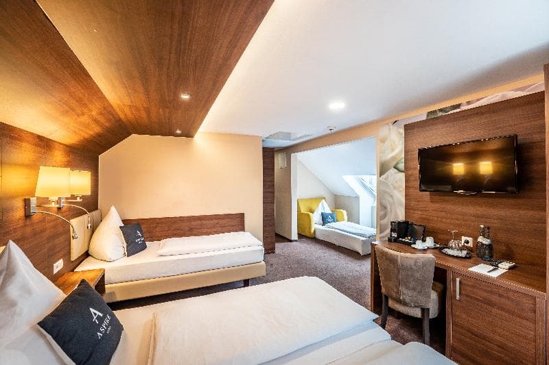 Aspire Castillio Reutlingen, Trademark Collection By Wyndham photo 1