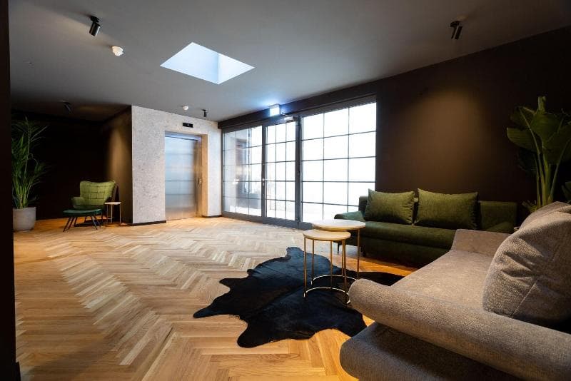 133 Boutique Hotel Karlsruhe 5