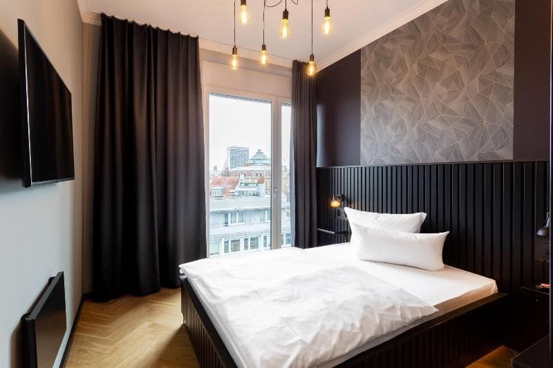 133 Boutique Hotel Karlsruhe 4