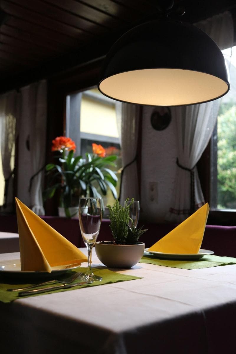 Das Waldhaus 4