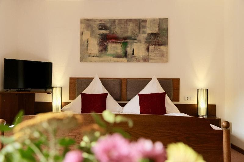 Das Waldhaus 5