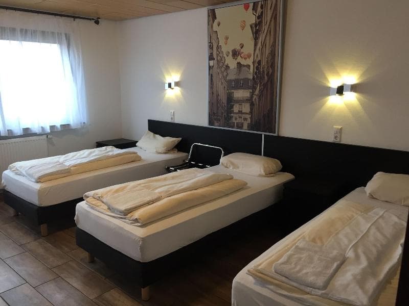 Hotel Engel main