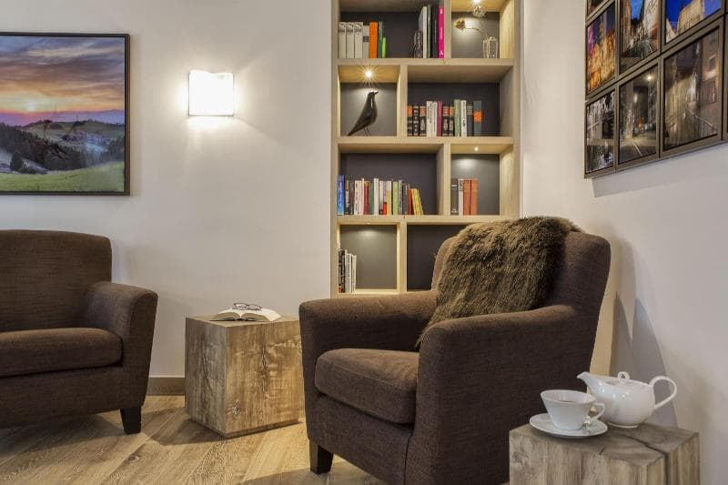The Alex Hotel 3