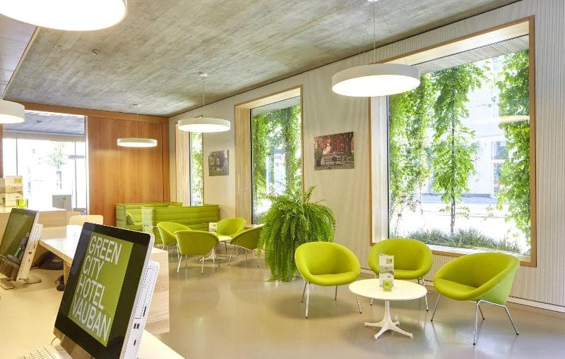 Green City Vauban 2