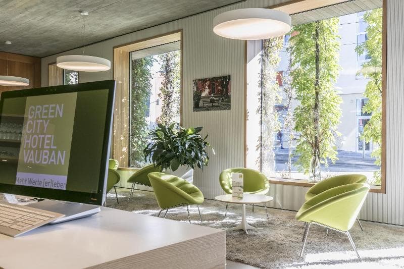 Green City Vauban 5