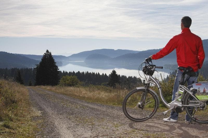 Nature Titisee - Easy.Life.Hotel photo 1