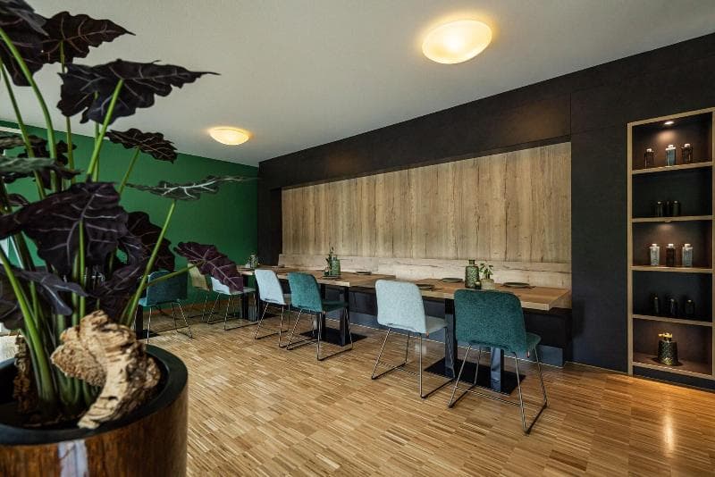 Nature Titisee - Easy.Life.Hotel 5
