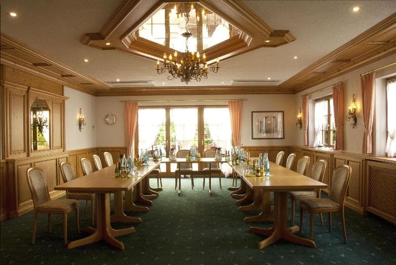 Hotel-Restaurant Hirsch Berghaupten main