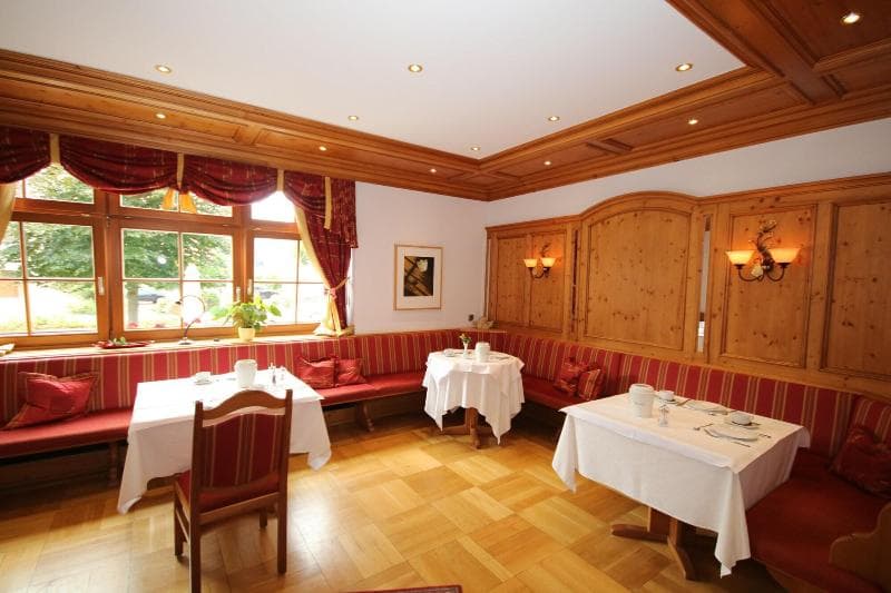 Hotel-Restaurant Hirsch Berghaupten photo 1