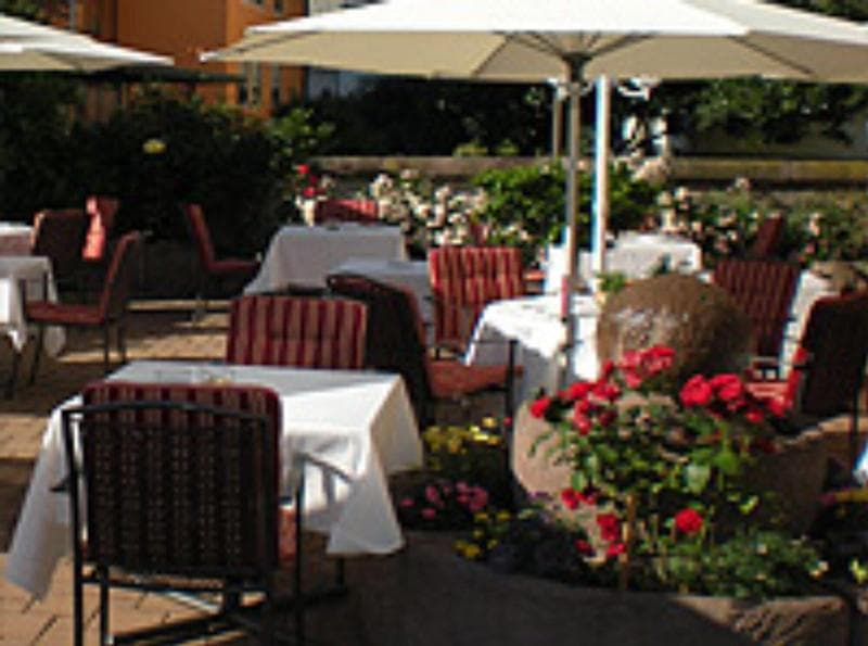 Hotel-Restaurant Hirsch Berghaupten 5