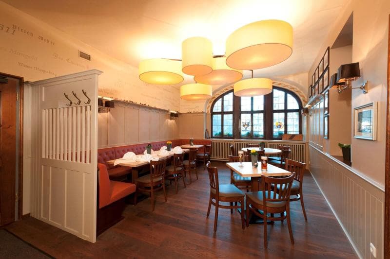 Hotel Gasthof Goldener Adler 3